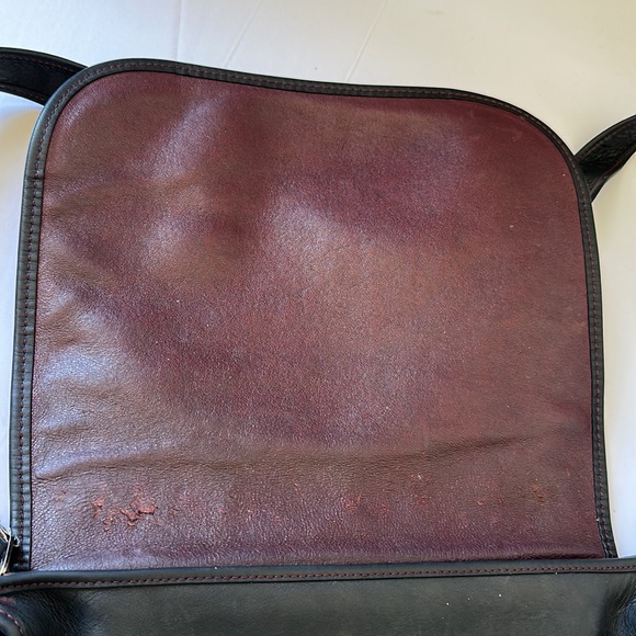 Coach bag - Picture 7 of 16